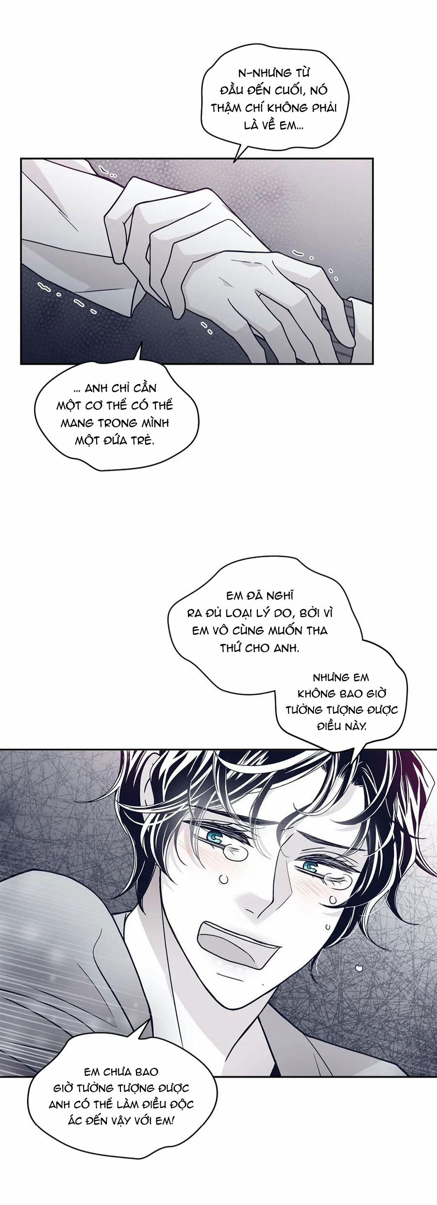 Rain Yêu Dấu 65 trang 7