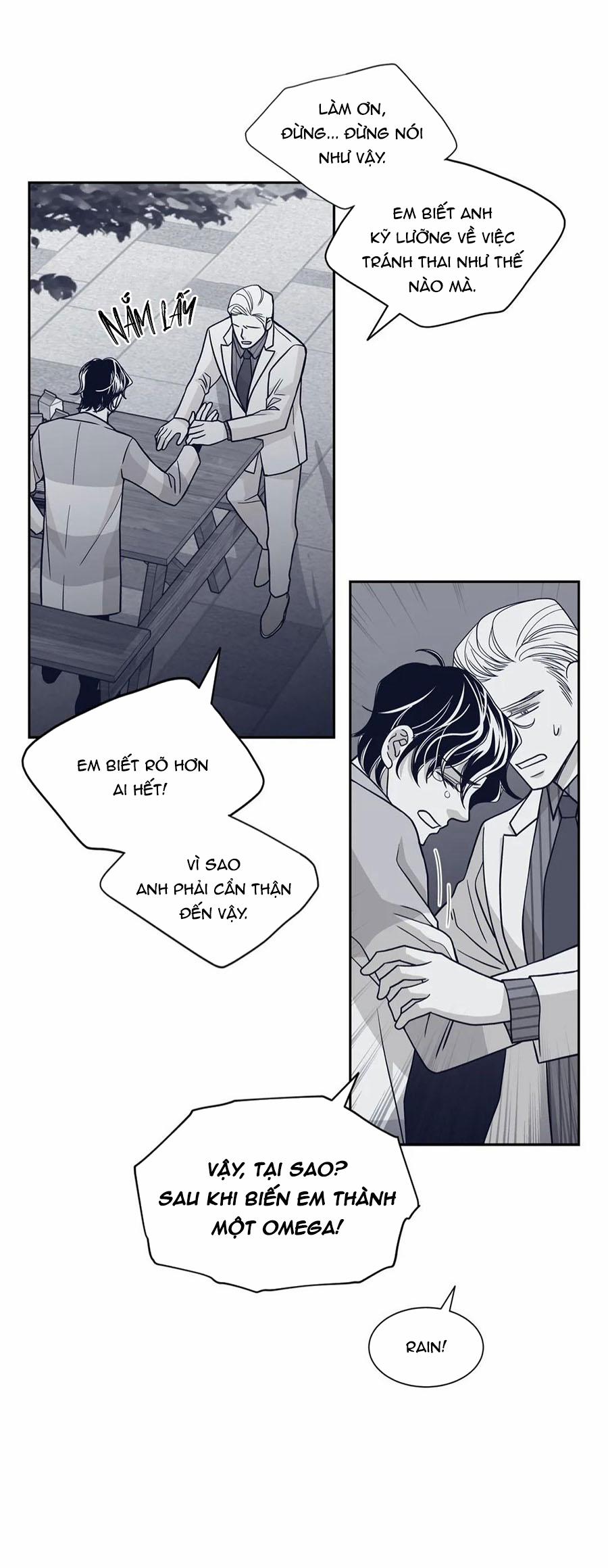 Rain Yêu Dấu 65 trang 8