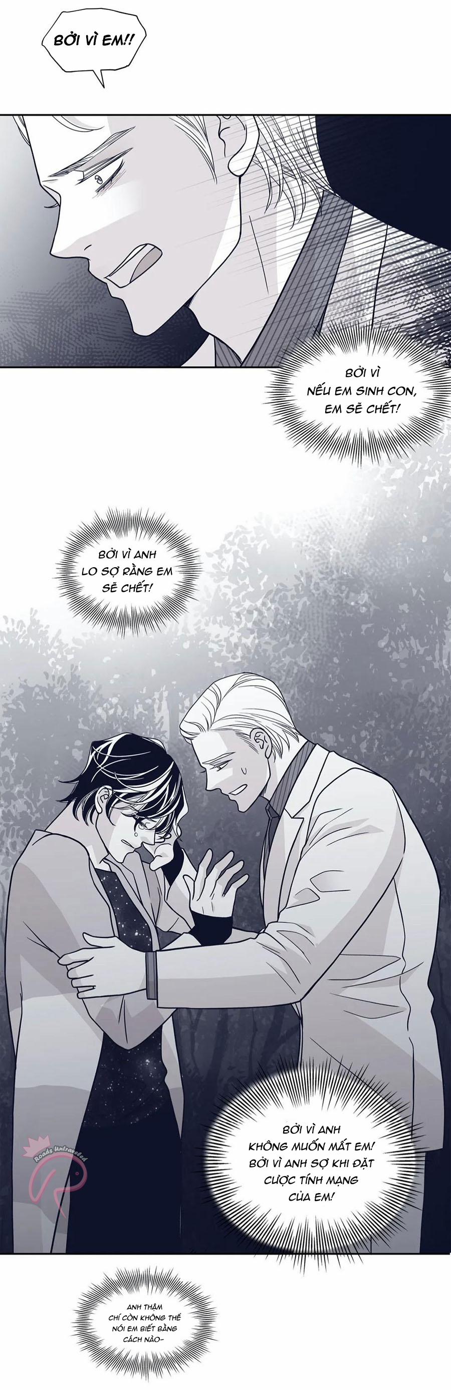 Rain Yêu Dấu 65 trang 9