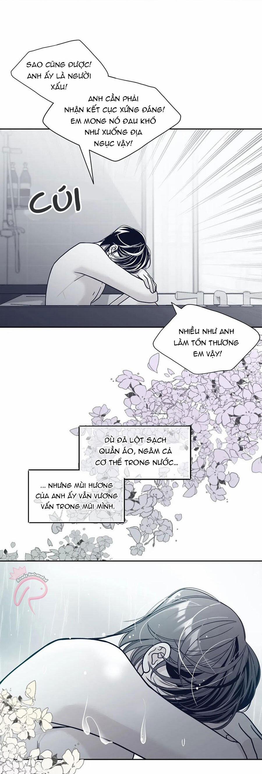 Rain Yêu Dấu 66 trang 1