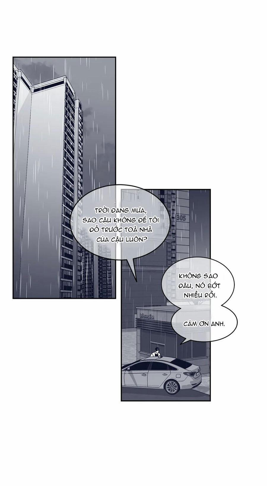 Rain Yêu Dấu 66 trang 10