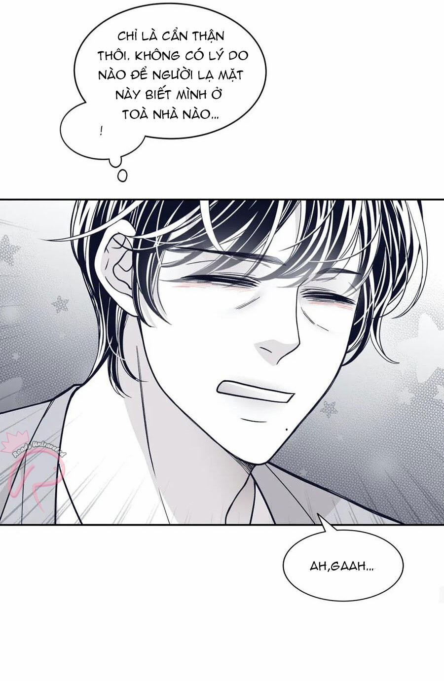 Rain Yêu Dấu 66 trang 11