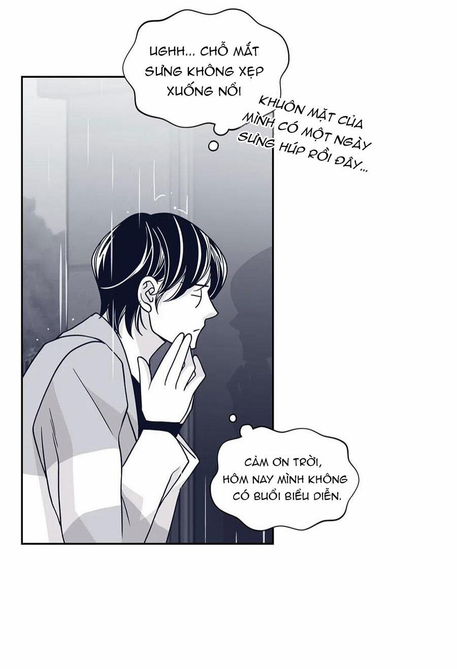 Rain Yêu Dấu 66 trang 12