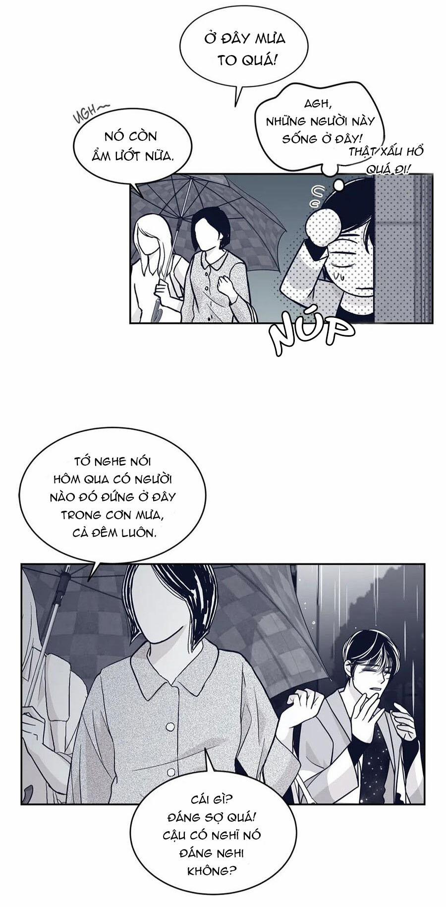 Rain Yêu Dấu 66 trang 13