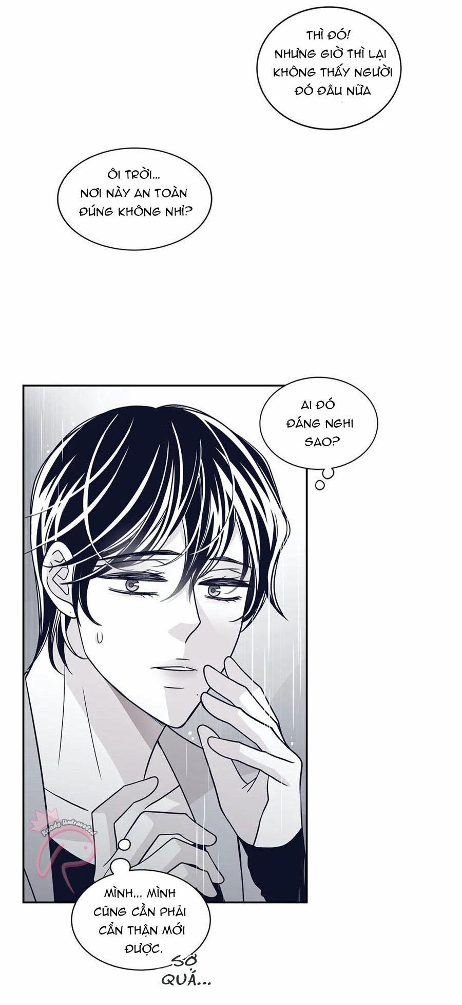 Rain Yêu Dấu 66 trang 14