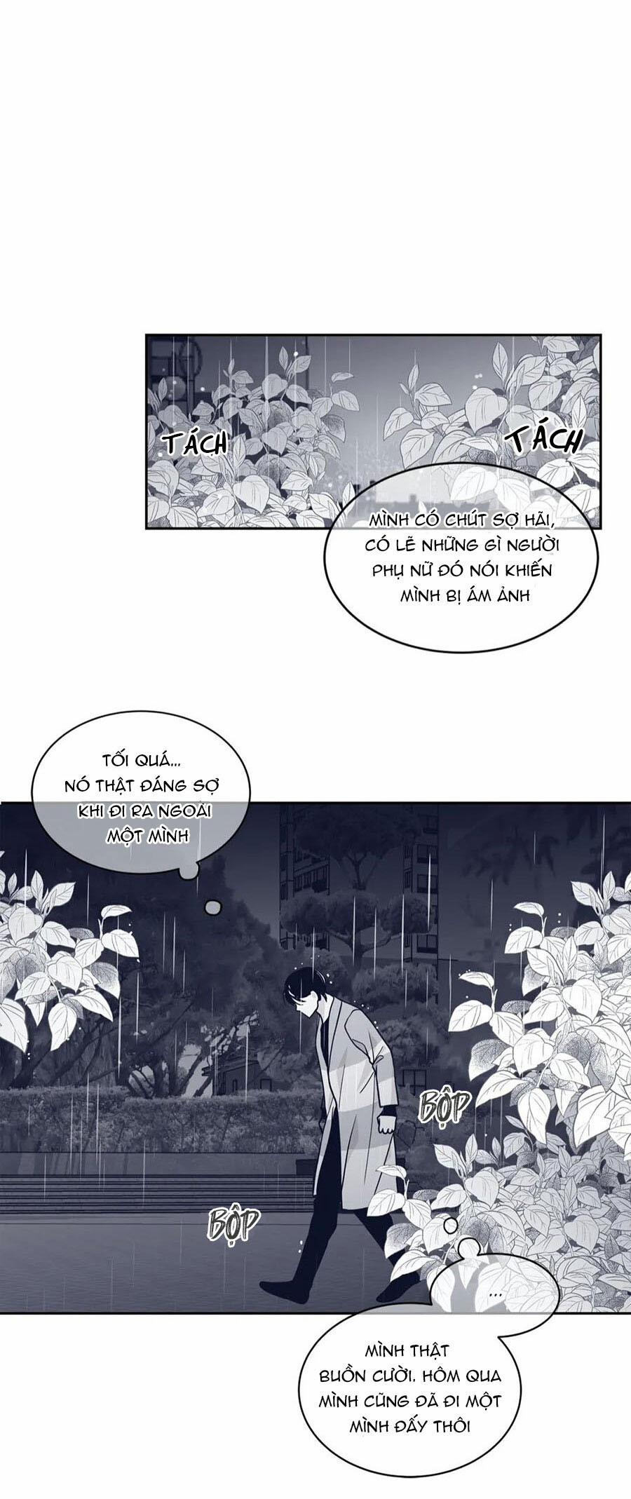 Rain Yêu Dấu 66 trang 15