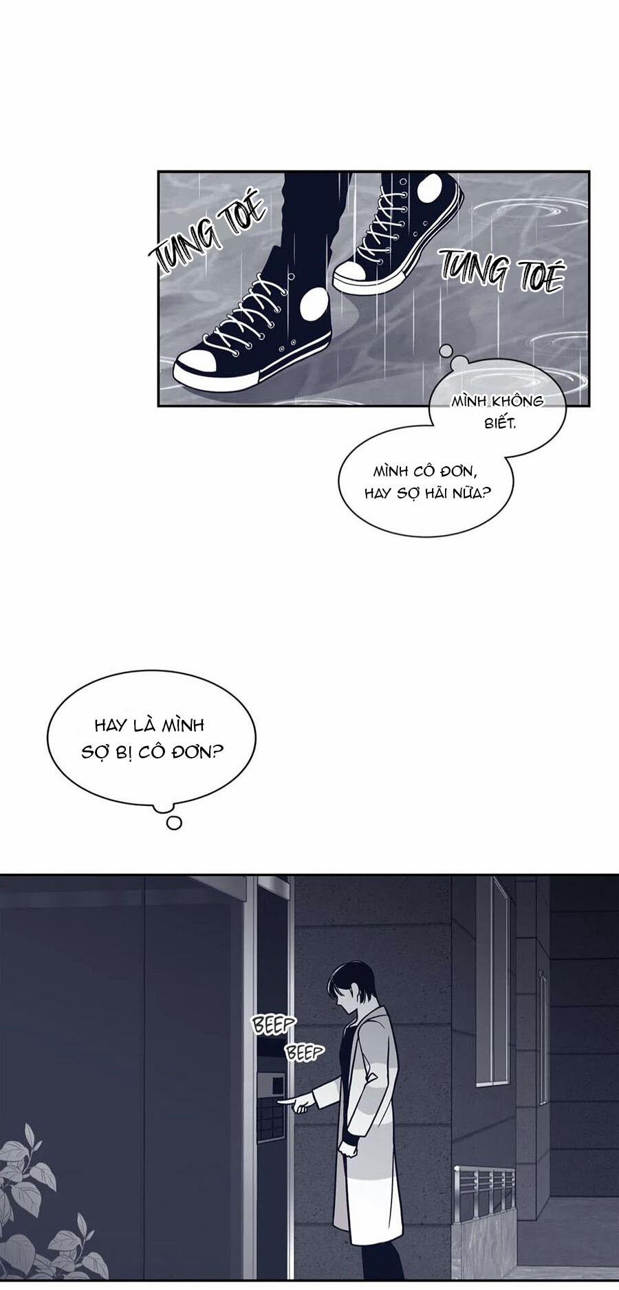 Rain Yêu Dấu 66 trang 16