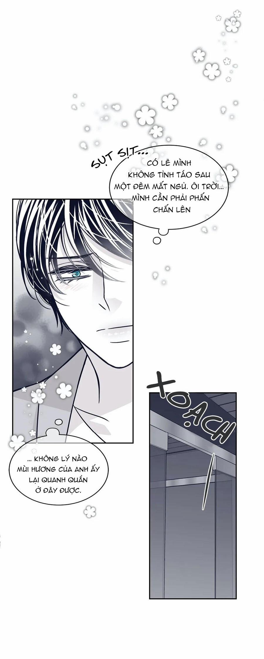 Rain Yêu Dấu 66 trang 17