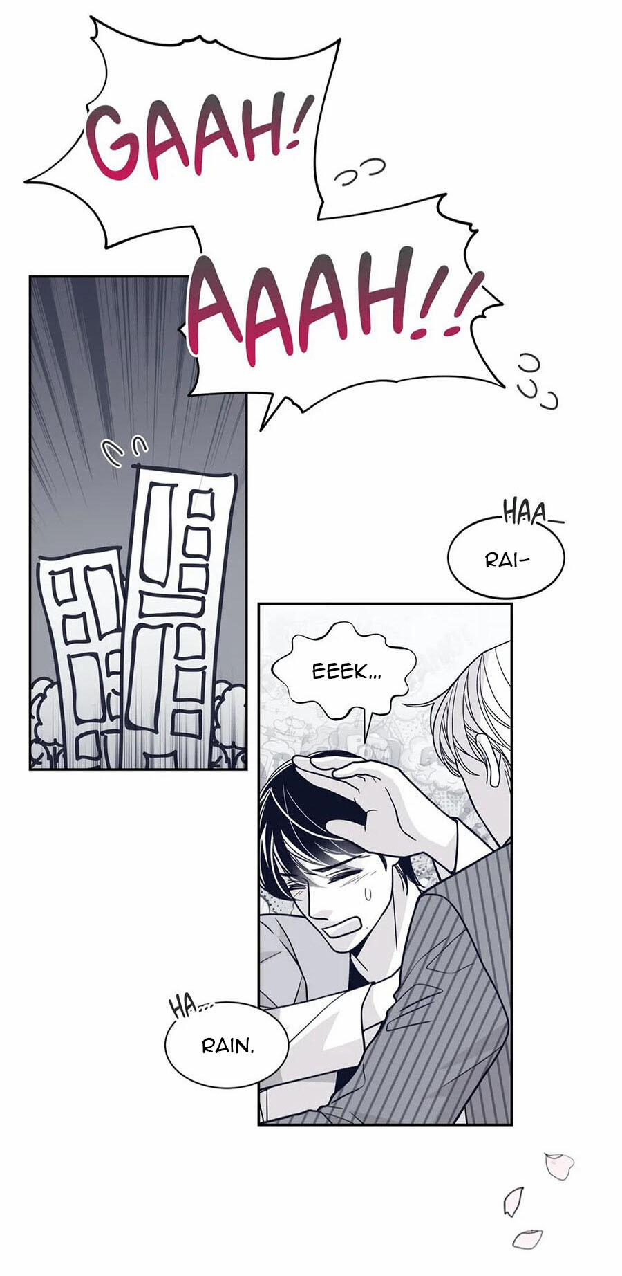 Rain Yêu Dấu 66 trang 19