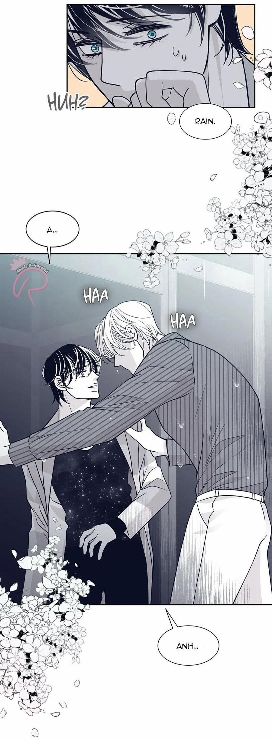 Rain Yêu Dấu 66 trang 20