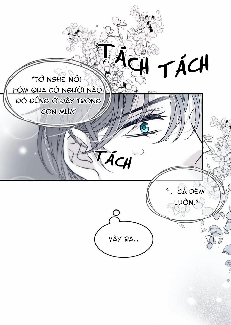 Rain Yêu Dấu 66 trang 21