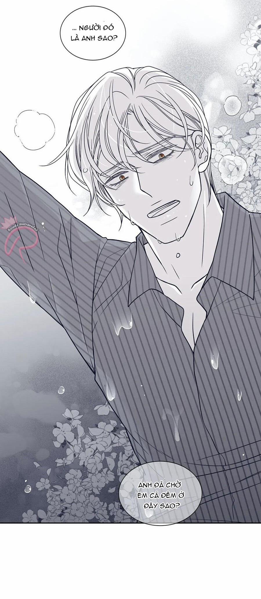 Rain Yêu Dấu 66 trang 22