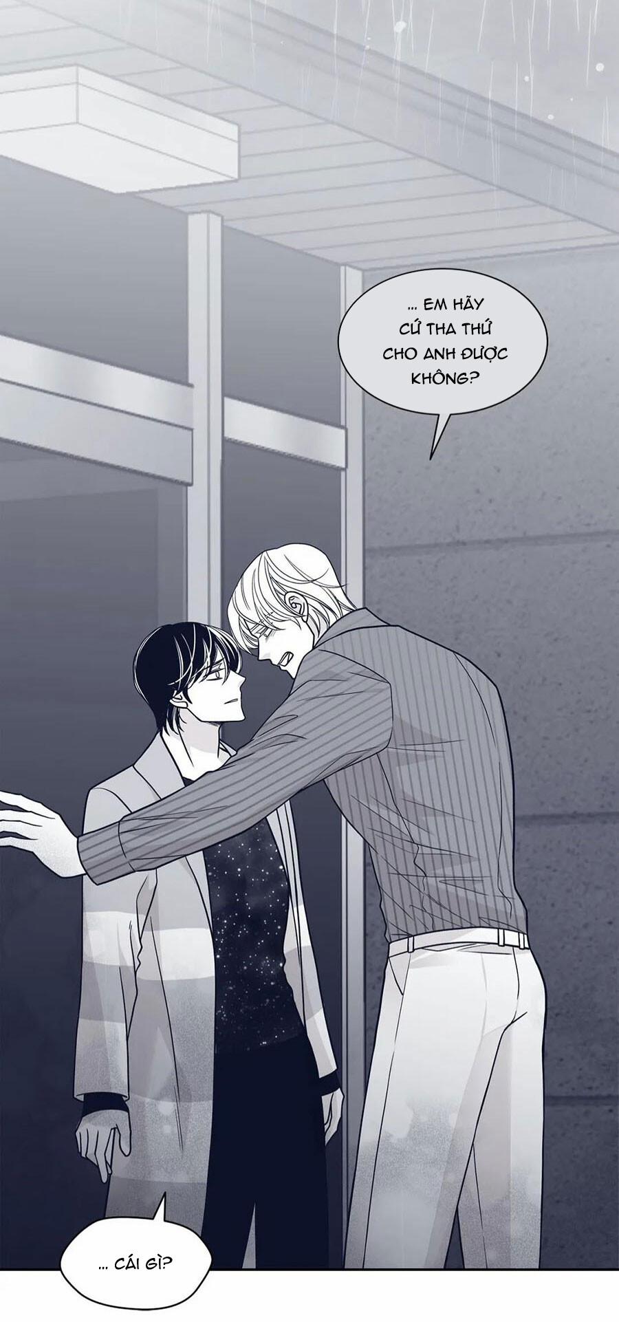 Rain Yêu Dấu 66 trang 25