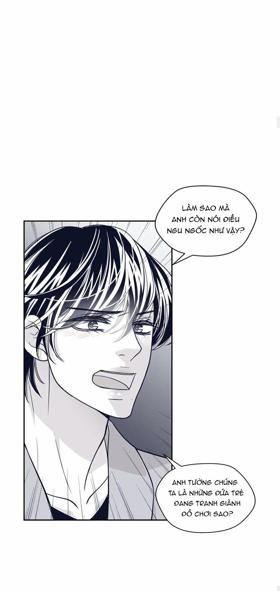 Rain Yêu Dấu 66 trang 26