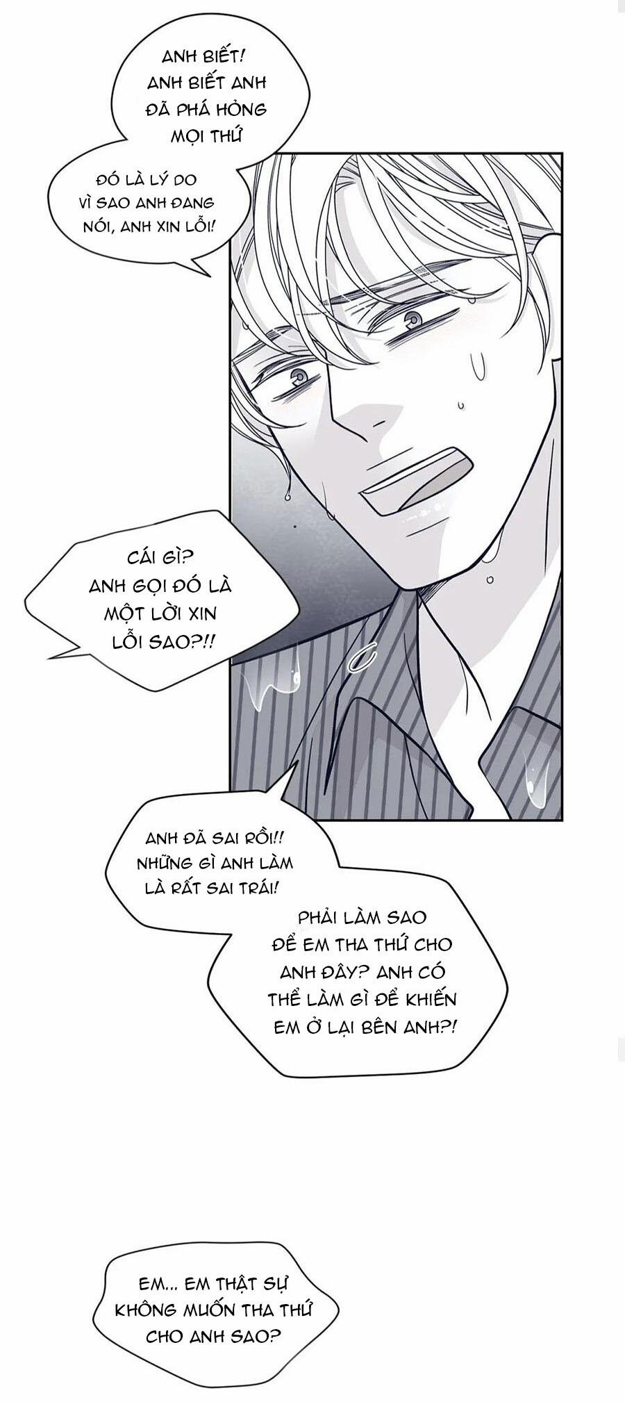 Rain Yêu Dấu 66 trang 27