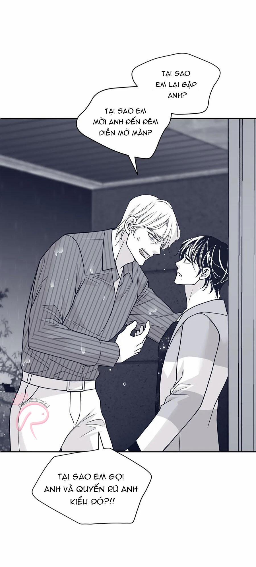 Rain Yêu Dấu 66 trang 28