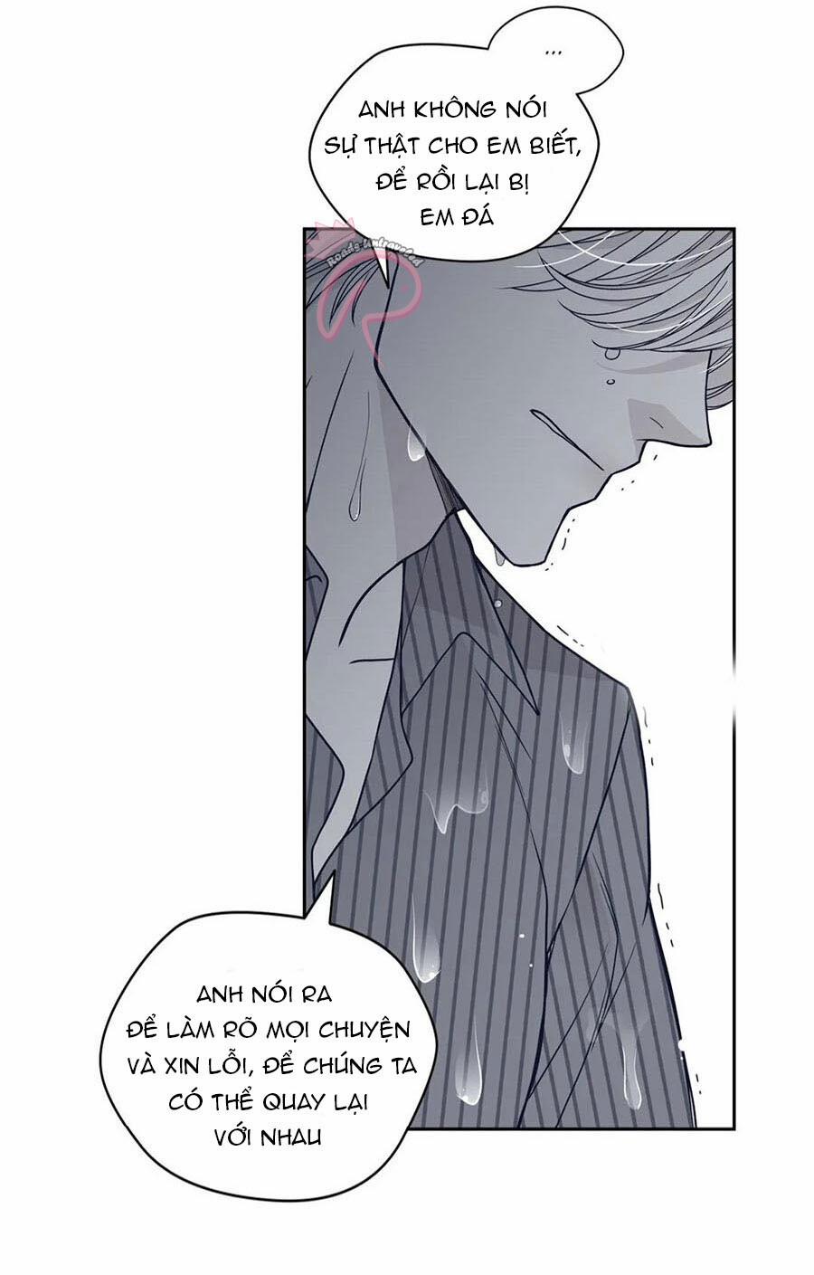 Rain Yêu Dấu 66 trang 30