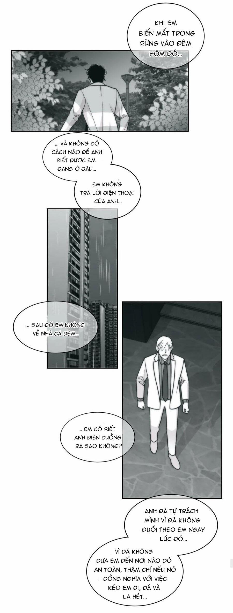 Rain Yêu Dấu 66 trang 31