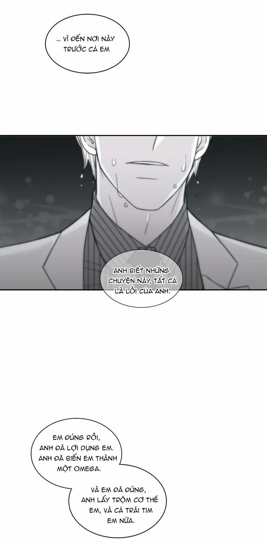 Rain Yêu Dấu 66 trang 32