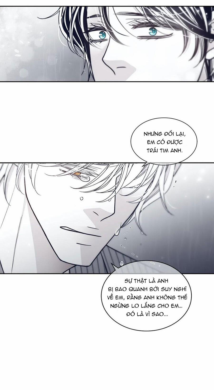 Rain Yêu Dấu 66 trang 33