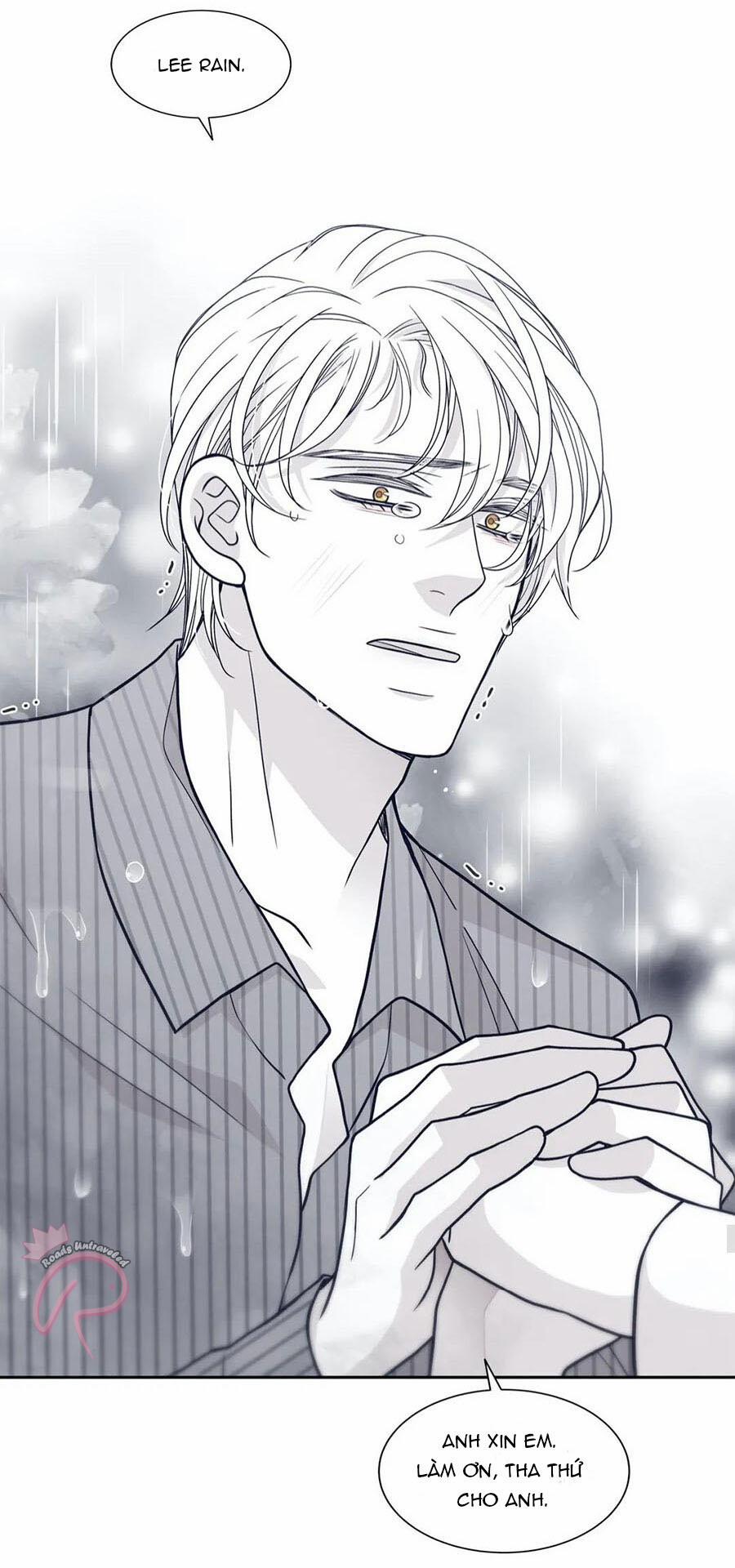 Rain Yêu Dấu 66 trang 35