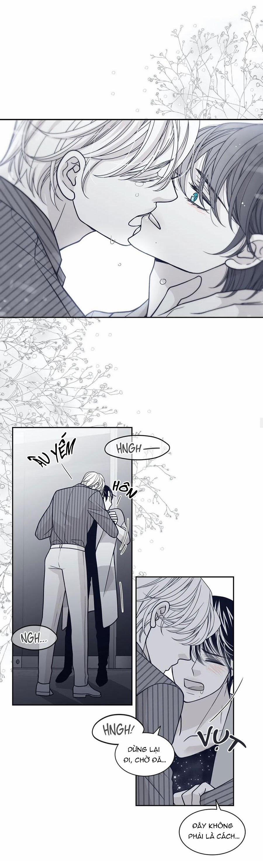 Rain Yêu Dấu 66 trang 38