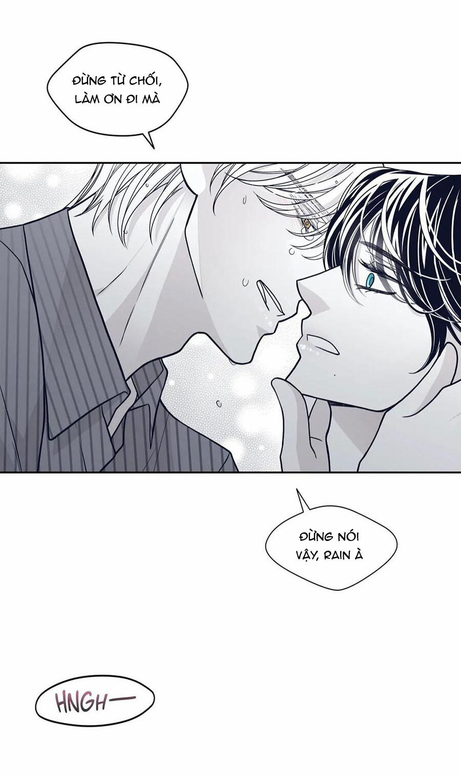 Rain Yêu Dấu 66 trang 39