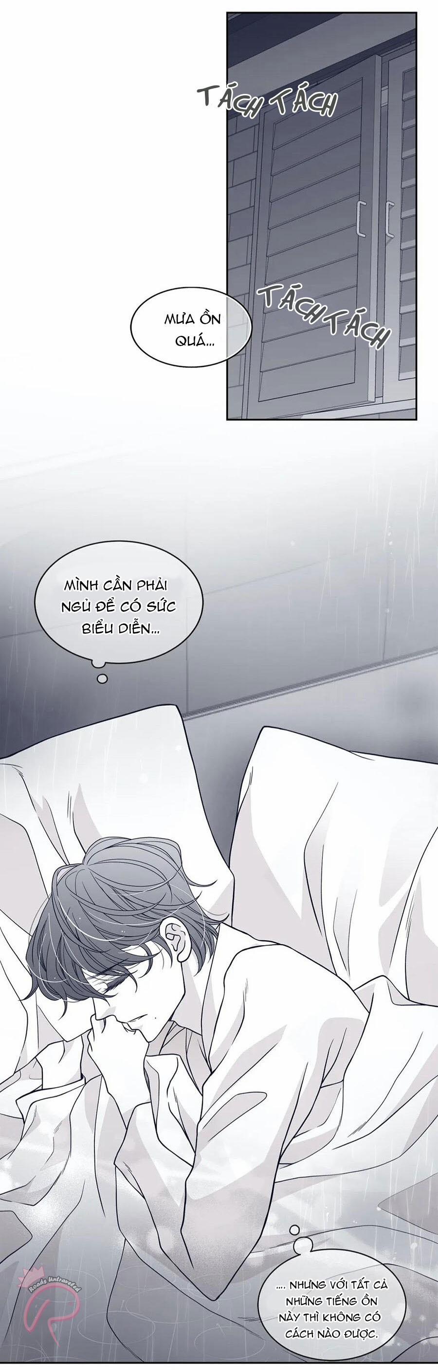 Rain Yêu Dấu 66 trang 4