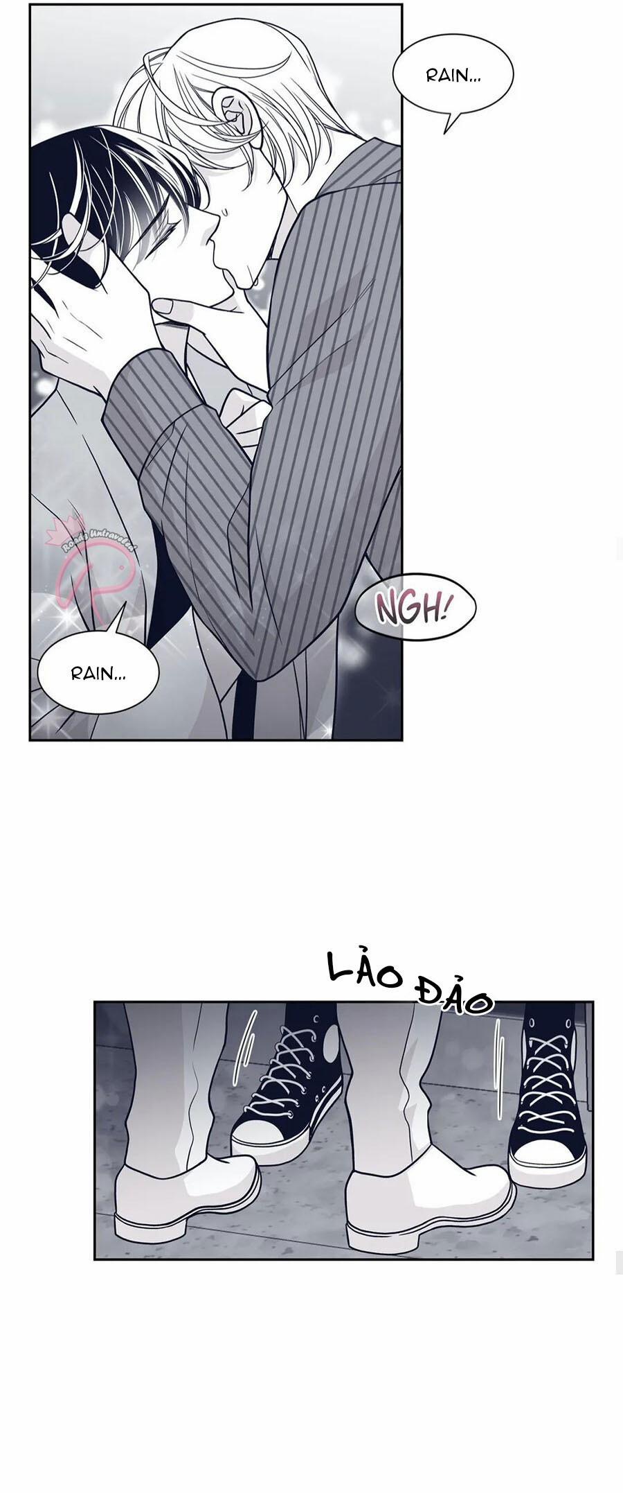 Rain Yêu Dấu 66 trang 40