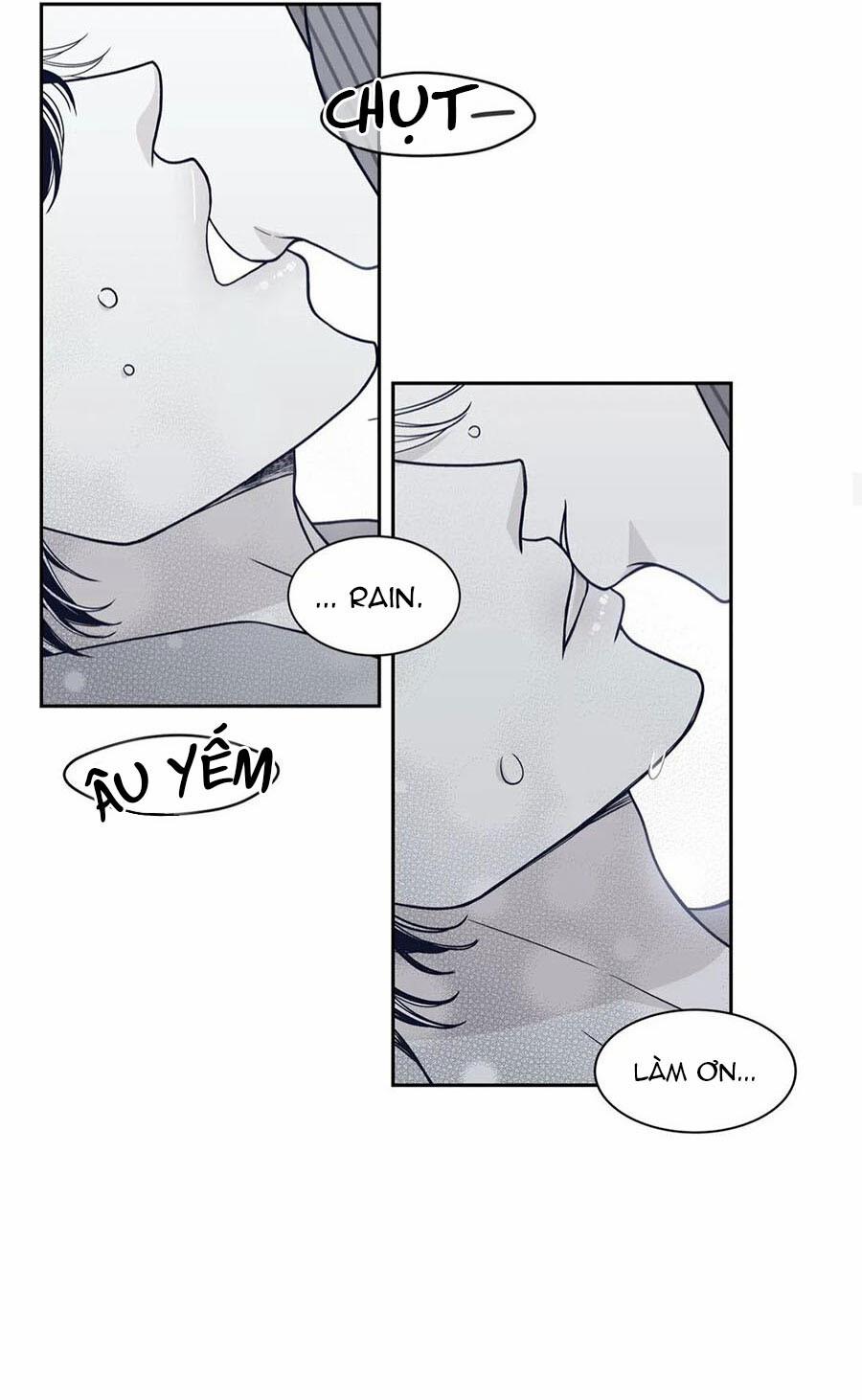 Rain Yêu Dấu 66 trang 43