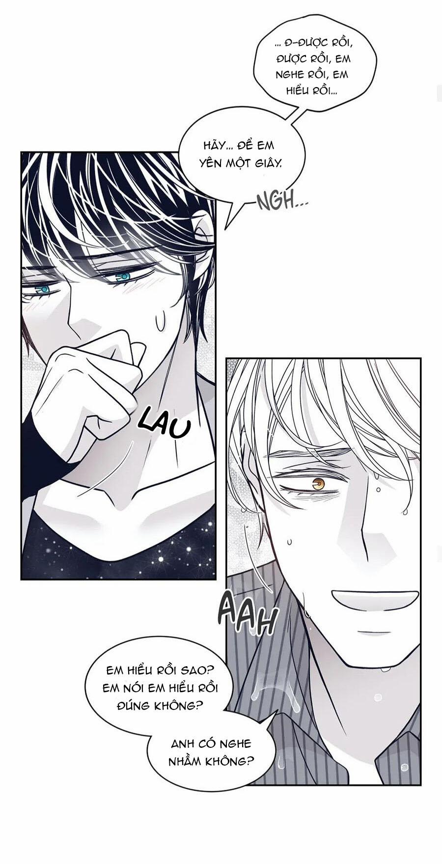 Rain Yêu Dấu 66 trang 45