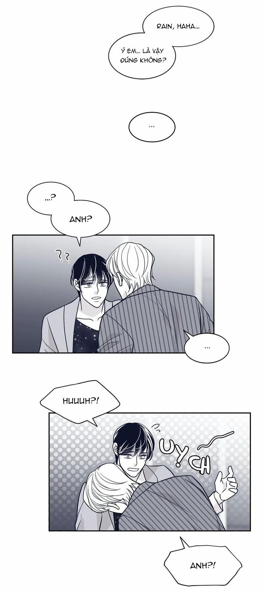 Rain Yêu Dấu 66 trang 46