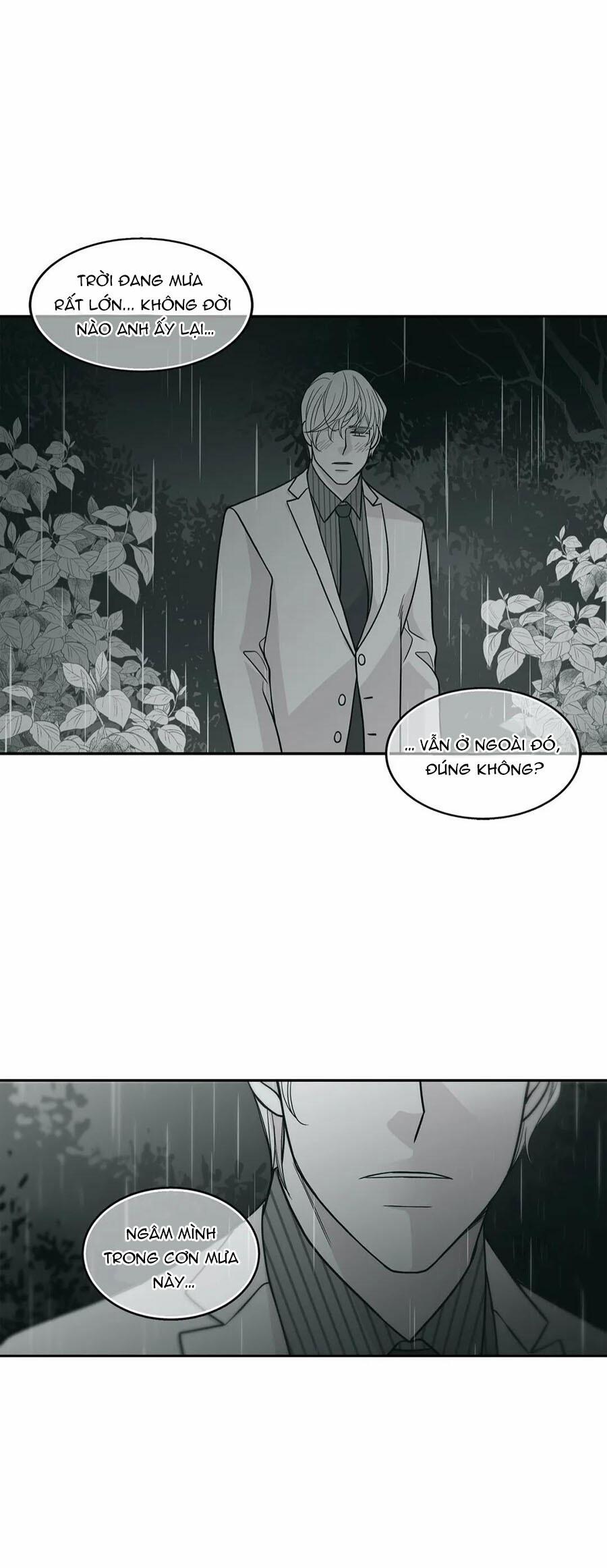 Rain Yêu Dấu 66 trang 5