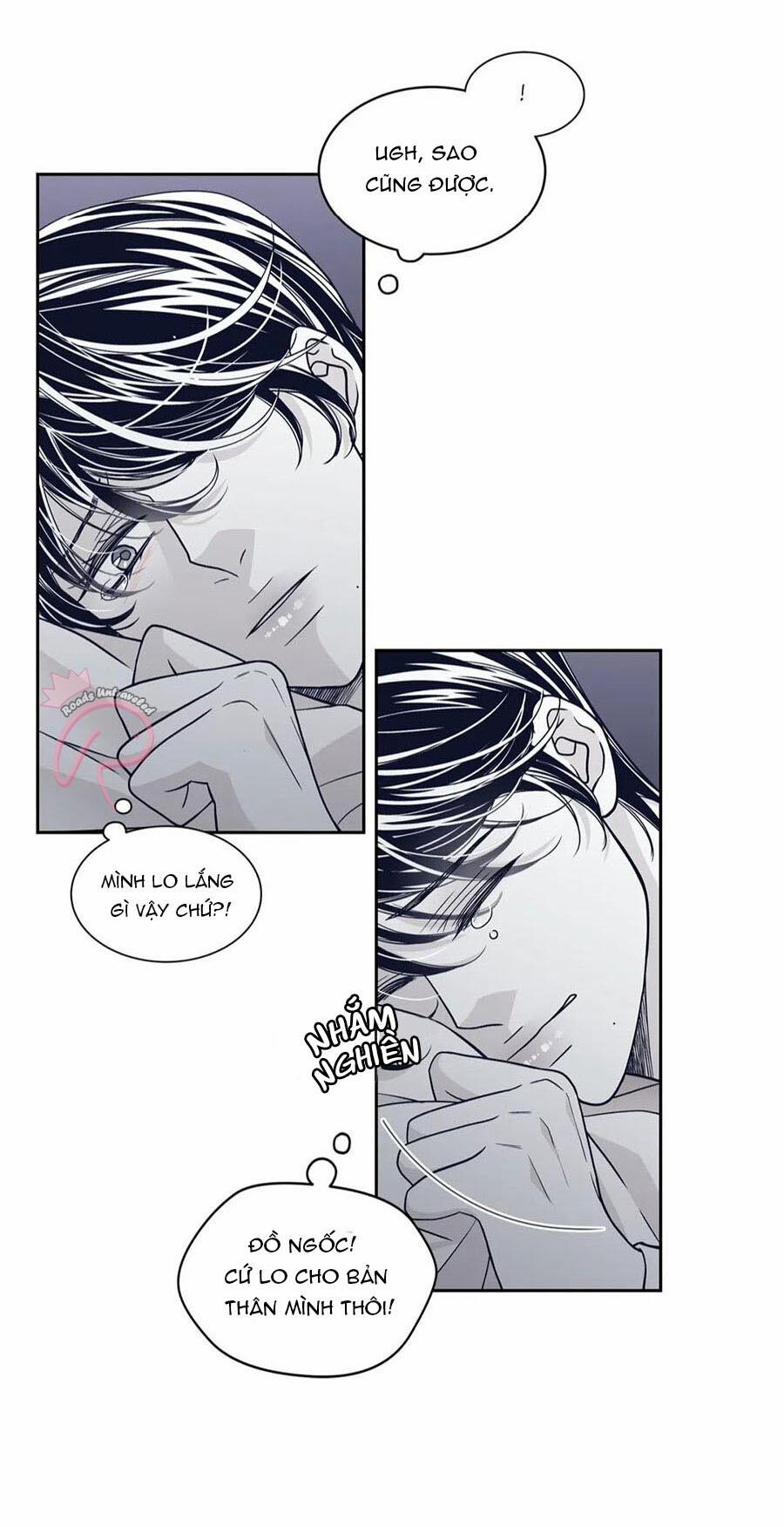 Rain Yêu Dấu 66 trang 6