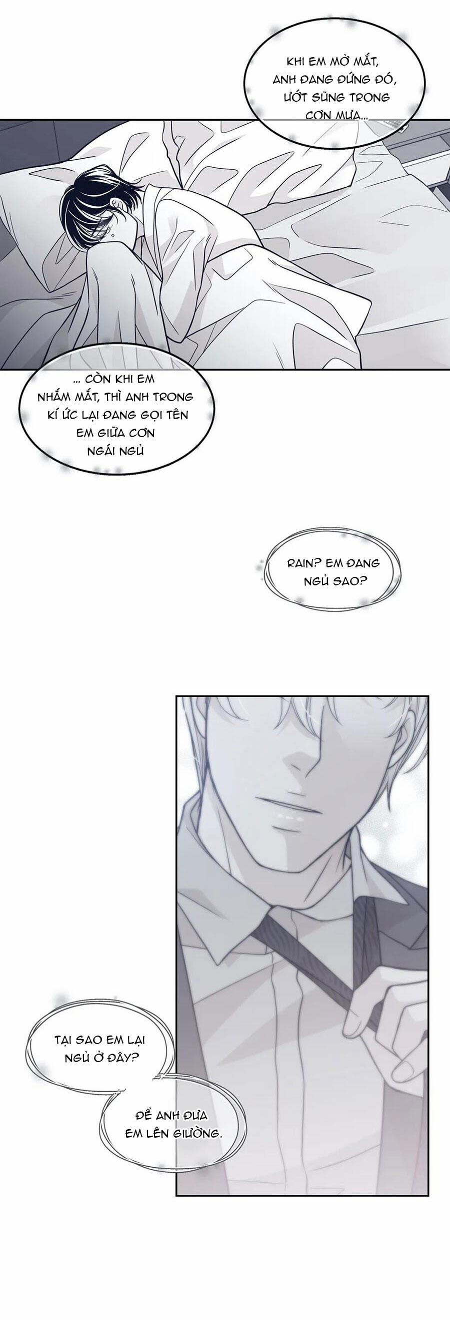 Rain Yêu Dấu 66 trang 7