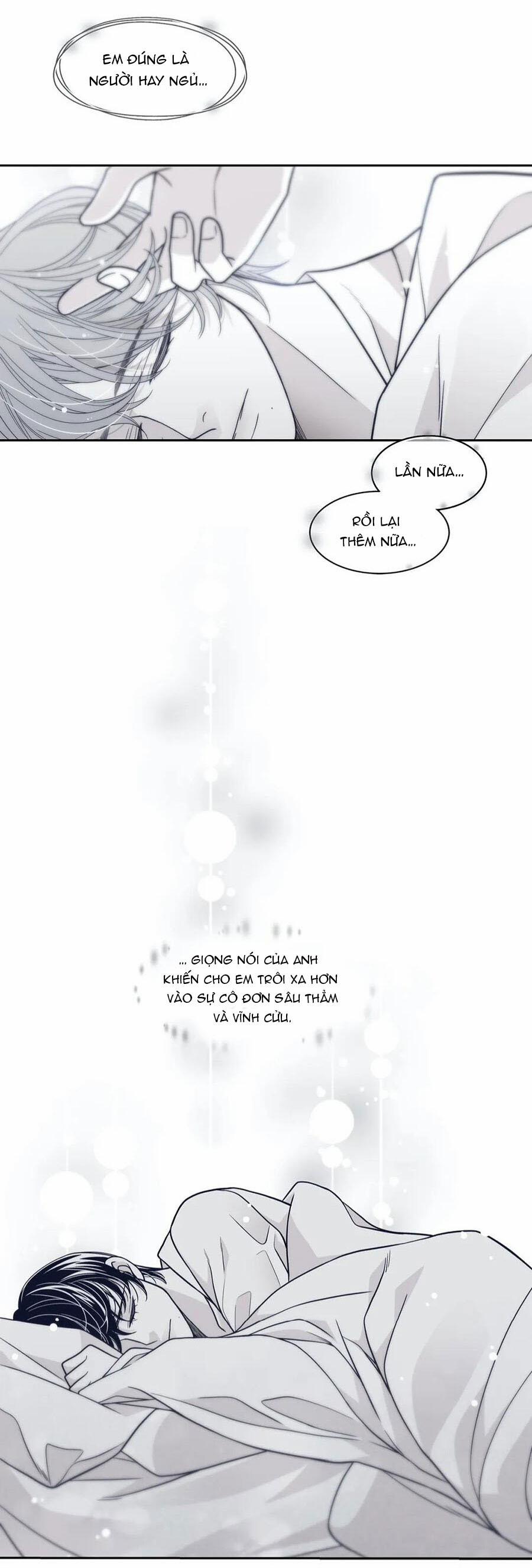 Rain Yêu Dấu 66 trang 8