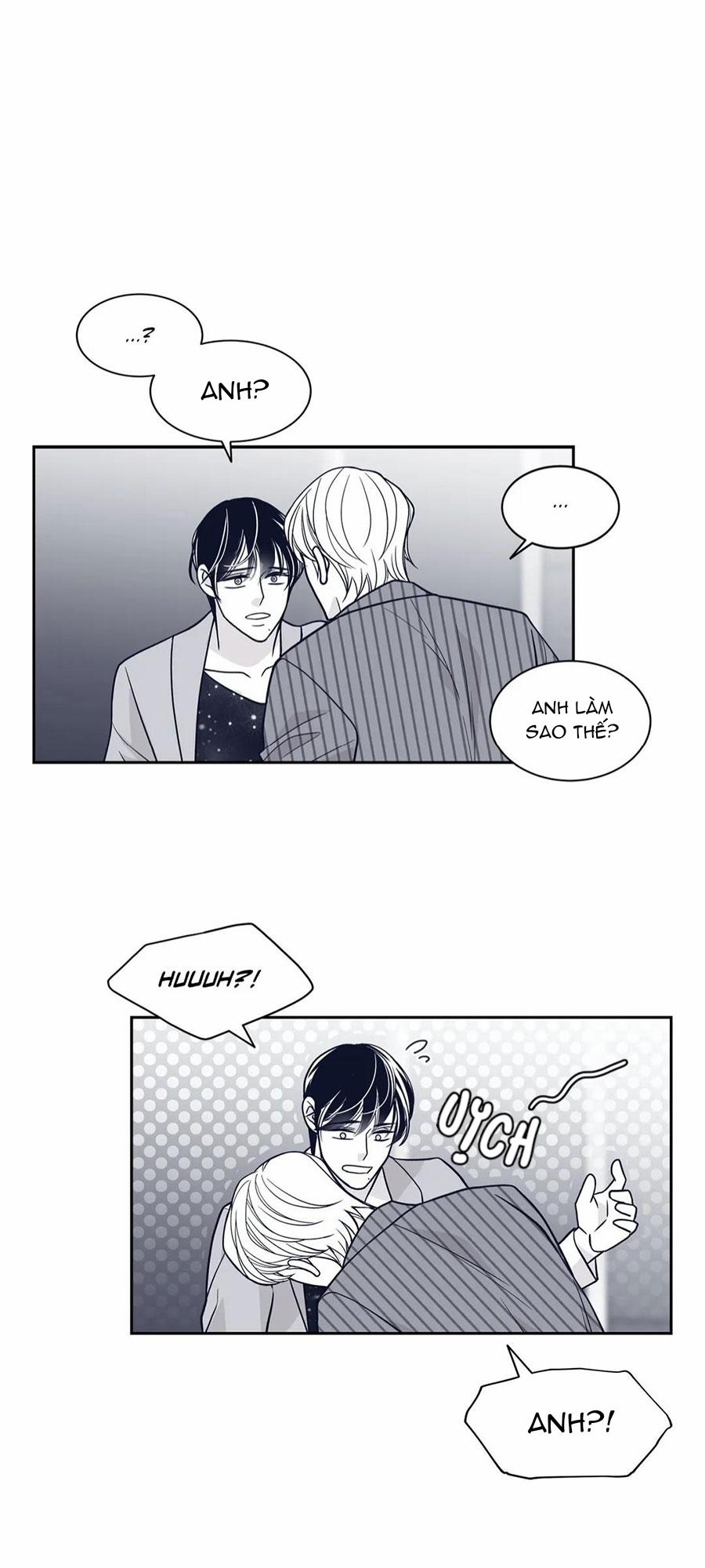 Rain Yêu Dấu 67 trang 1