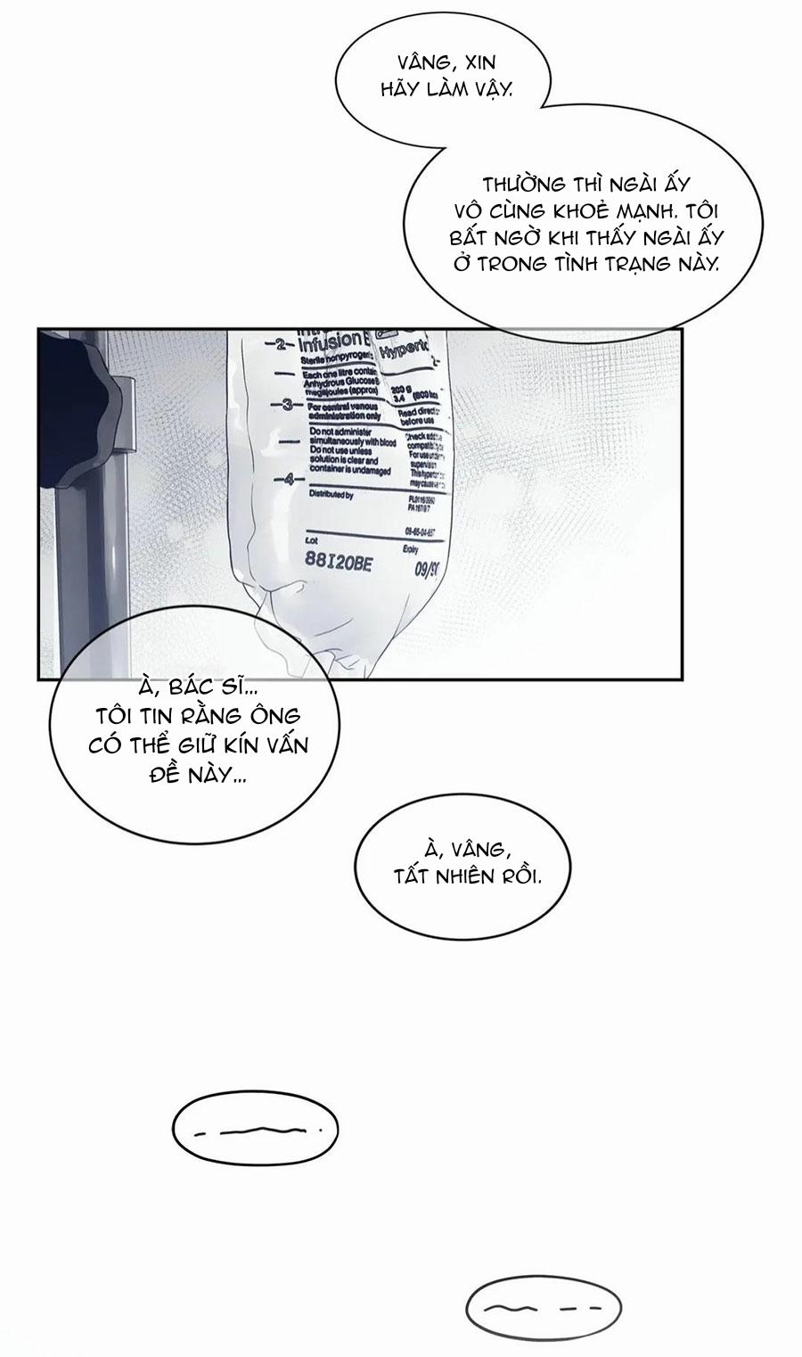 Rain Yêu Dấu 67 trang 10