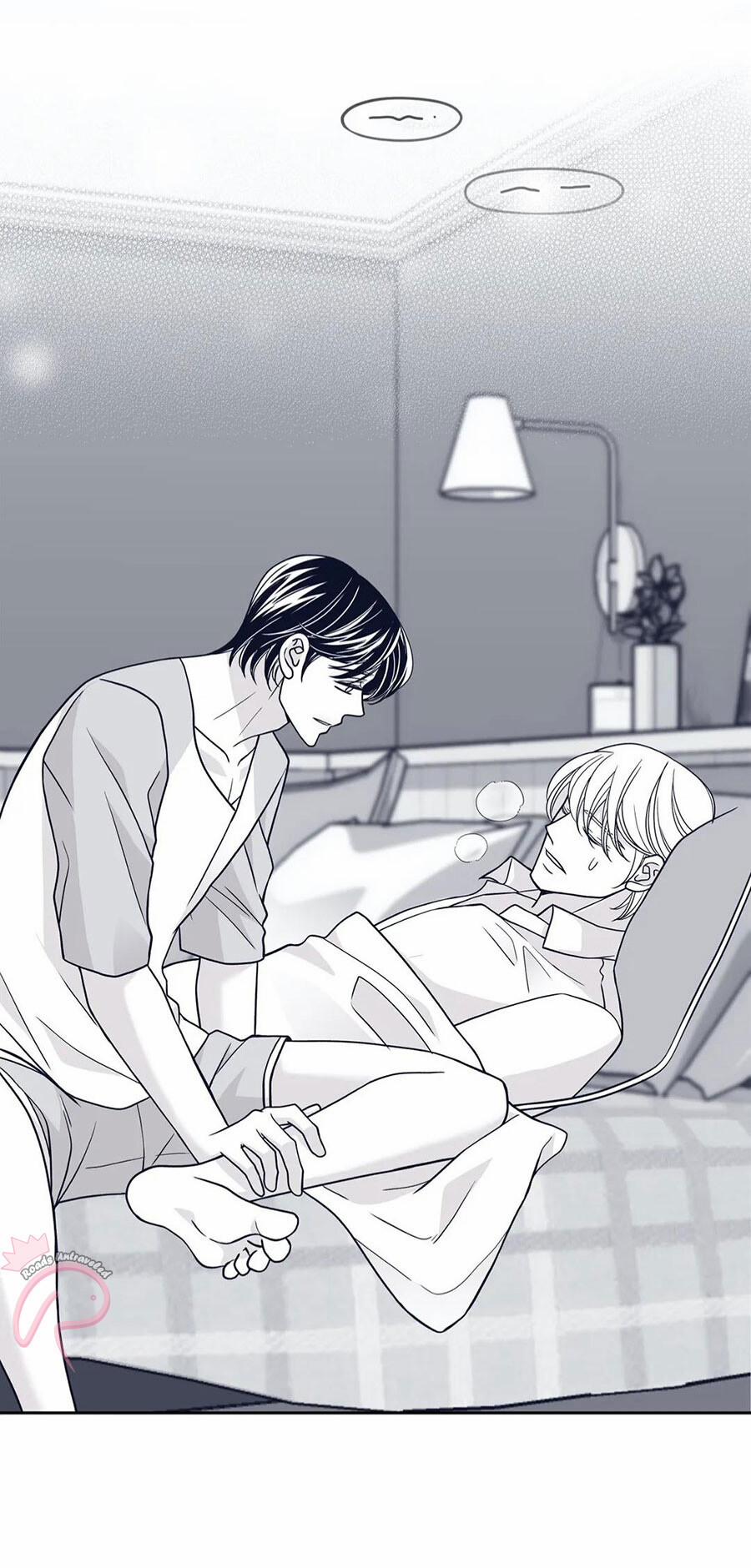 Rain Yêu Dấu 67 trang 11