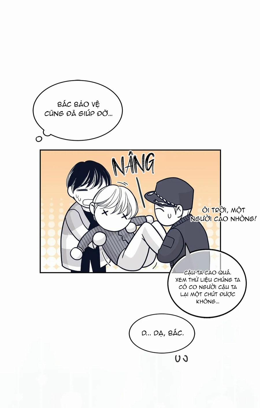 Rain Yêu Dấu 67 trang 13