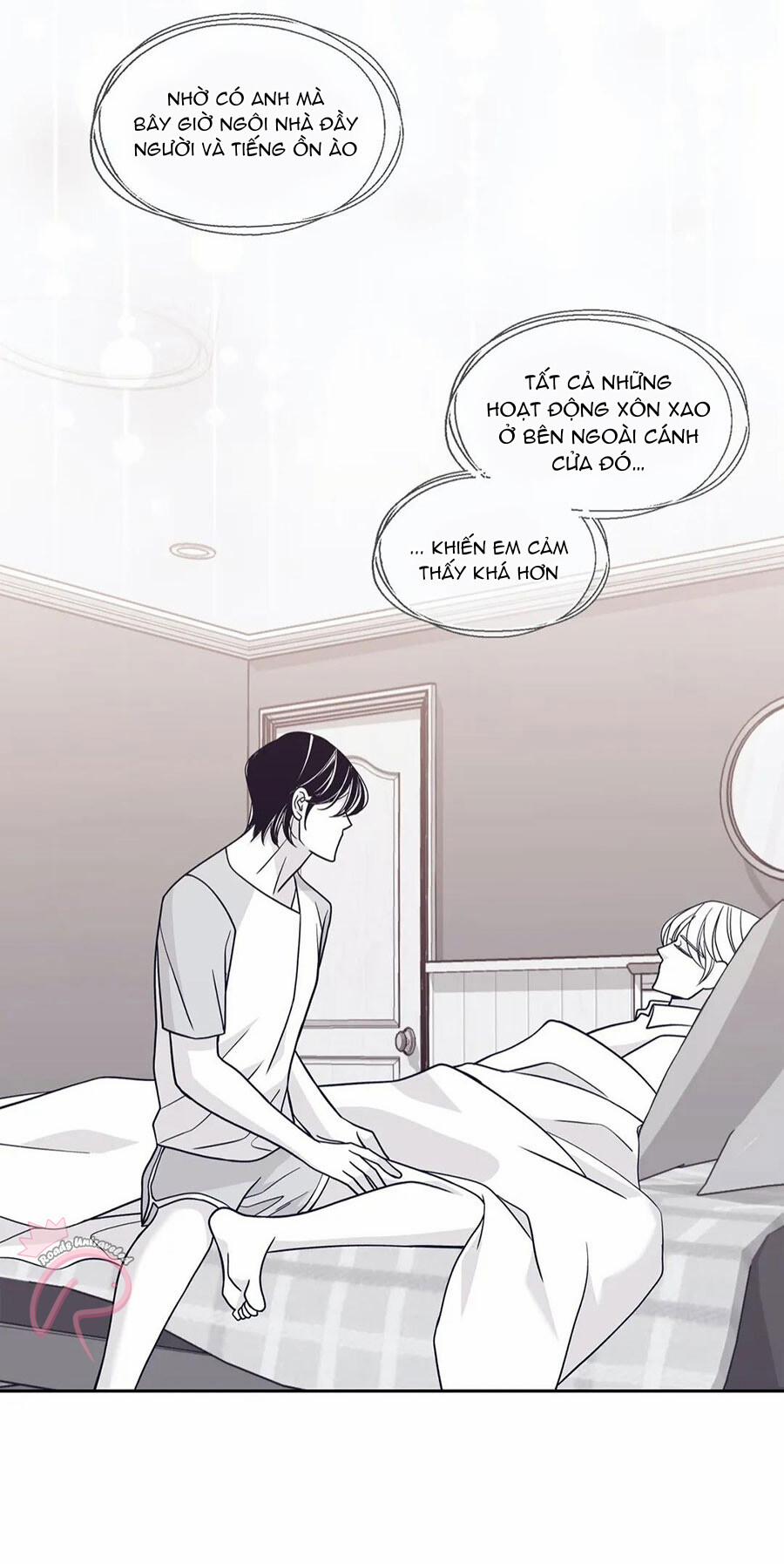 Rain Yêu Dấu 67 trang 14