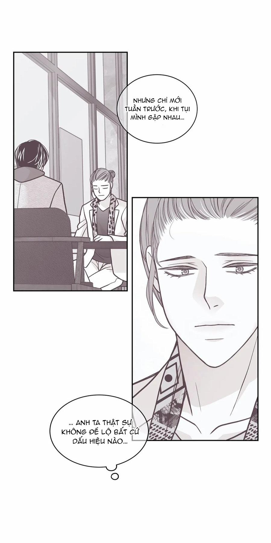 Rain Yêu Dấu 67 trang 20