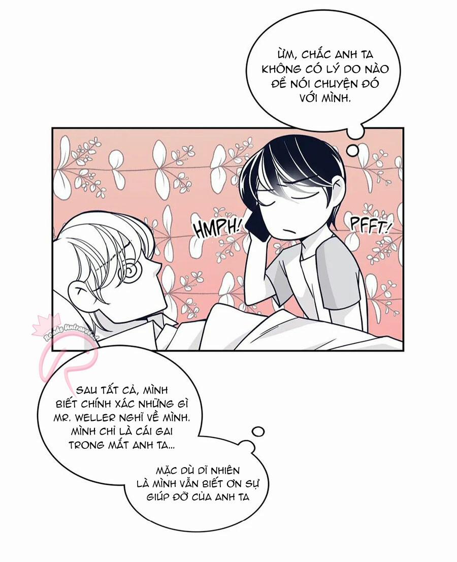 Rain Yêu Dấu 67 trang 21