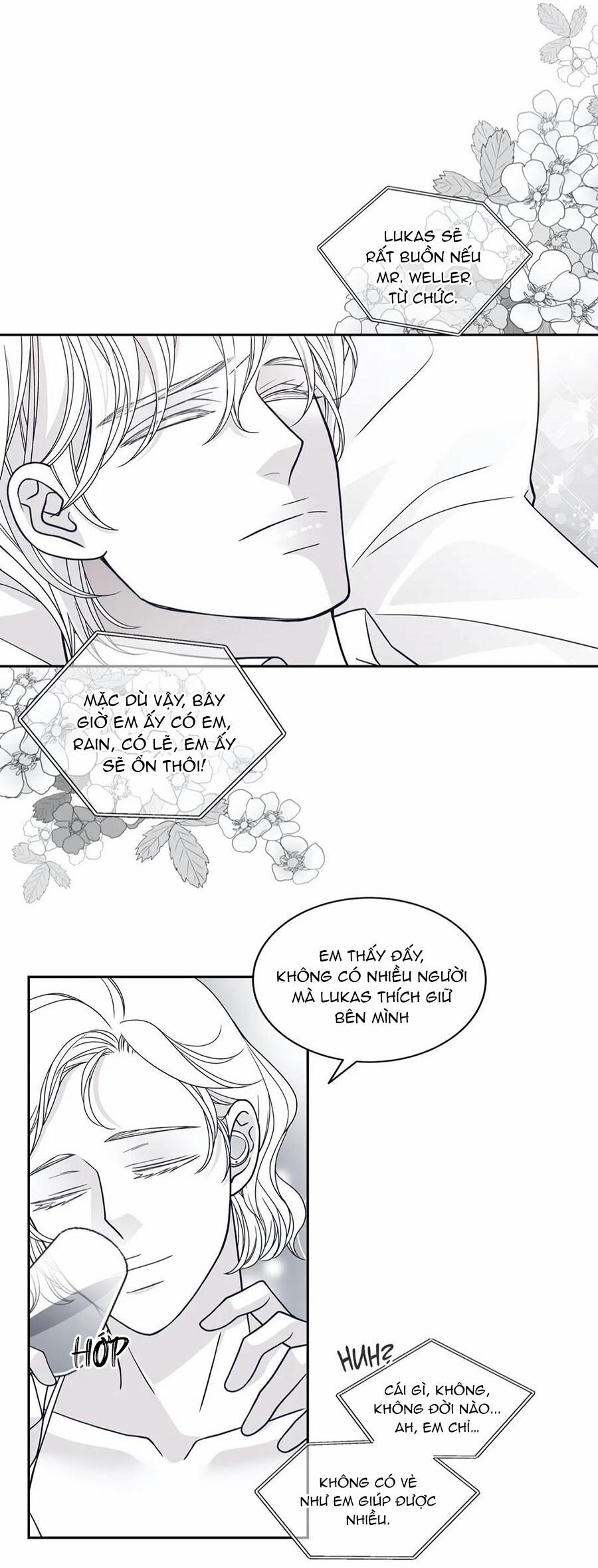 Rain Yêu Dấu 67 trang 22