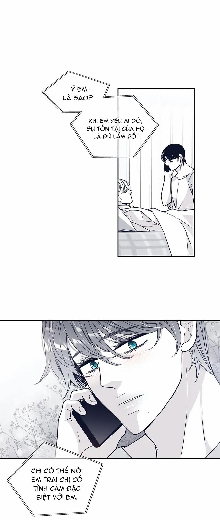 Rain Yêu Dấu 67 trang 23