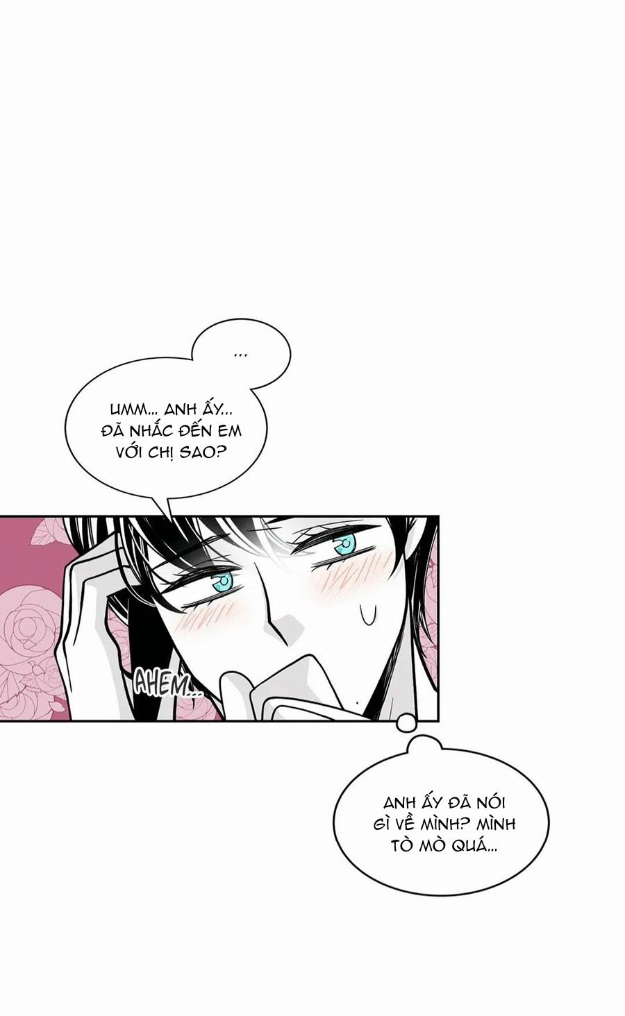 Rain Yêu Dấu 67 trang 25