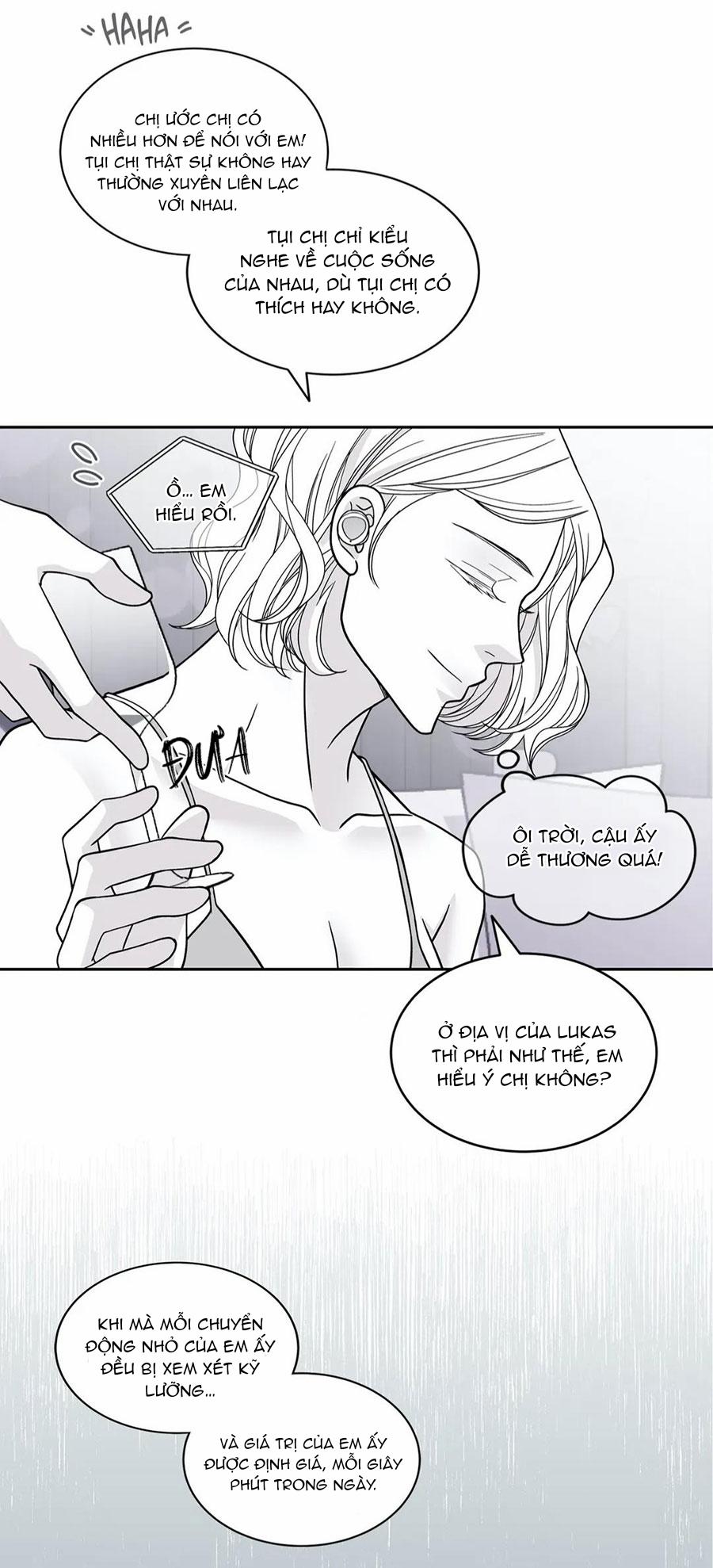 Rain Yêu Dấu 67 trang 26