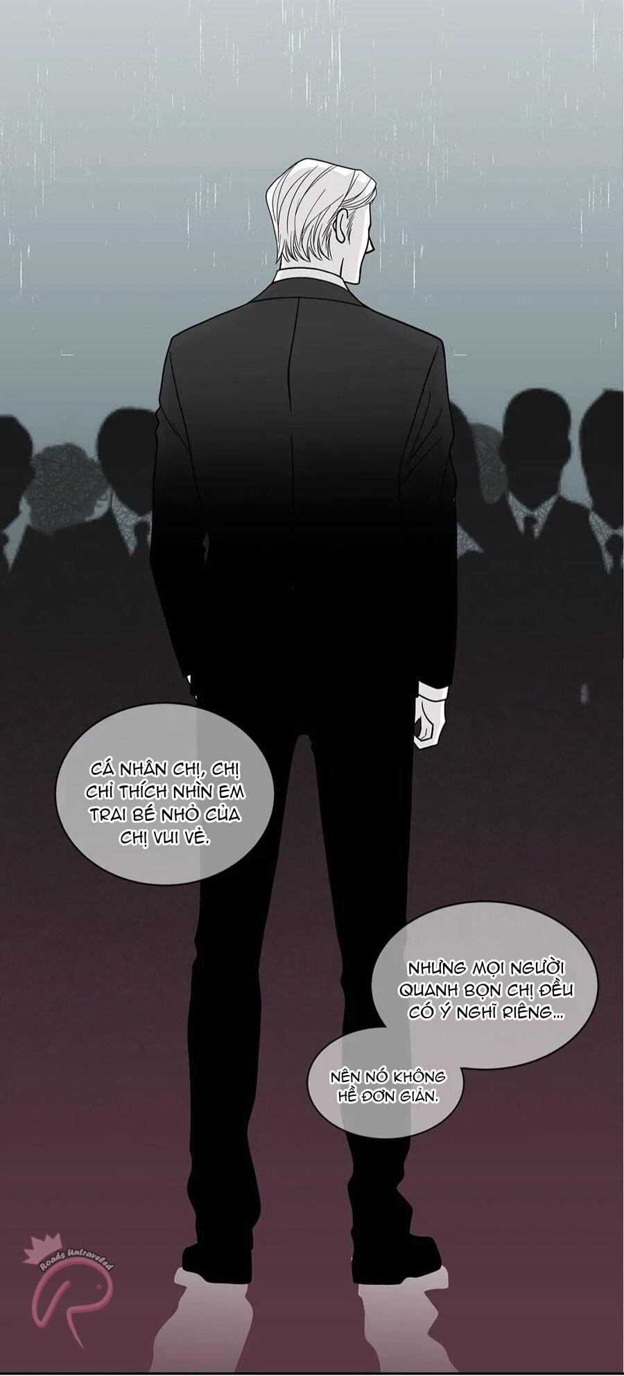 Rain Yêu Dấu 67 trang 27