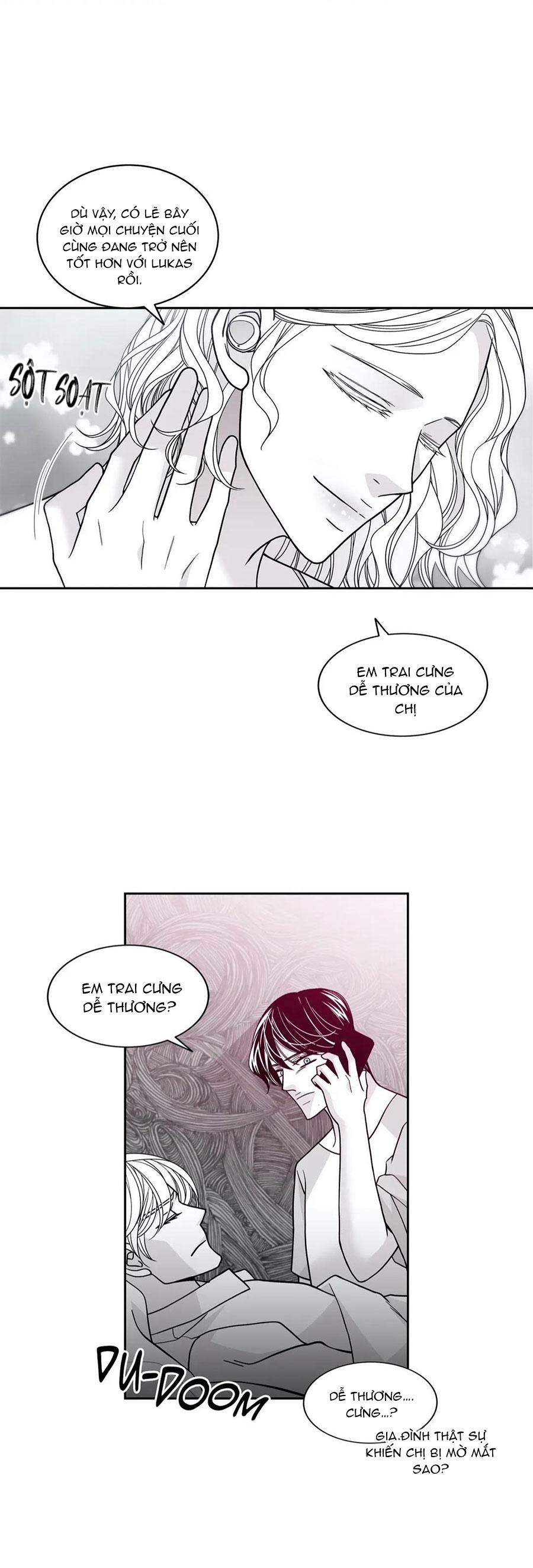 Rain Yêu Dấu 67 trang 28