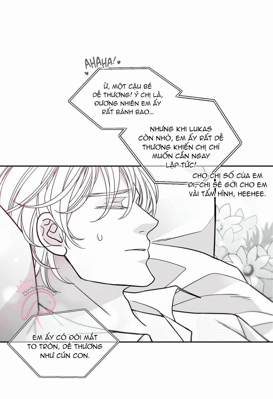 Rain Yêu Dấu 67 trang 29